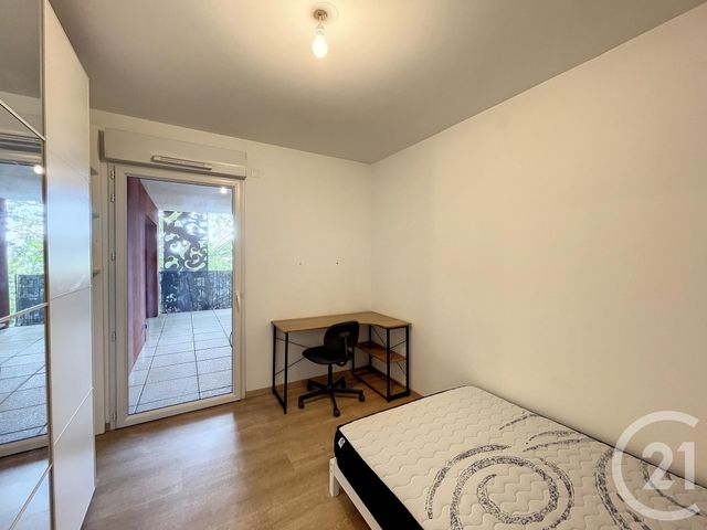 Appartement T3 &agrave; louer - 3 pi&egrave;ces - 62,90 m2 - Tours - 37 - CENTRE