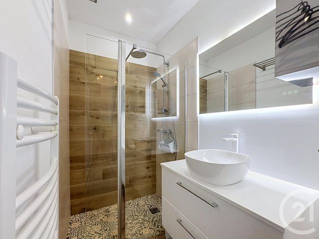 Appartement F2 &agrave; louer - 2 pi&egrave;ces - 54,43 m2 - Tours - 37 - CENTRE