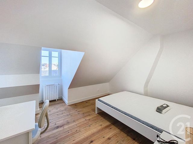 appartement - TOURS - 37