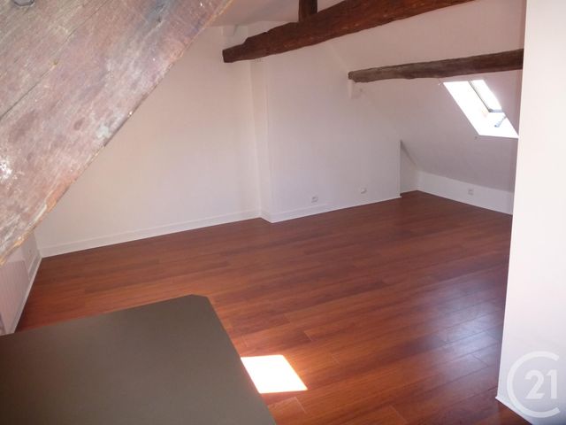 Appartement F1 &agrave; louer - 1 pi&egrave;ce - 19,93 m2 - Tours - 37 - CENTRE