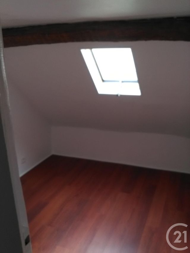 Appartement F1 &agrave; louer - 1 pi&egrave;ce - 19,93 m2 - Tours - 37 - CENTRE