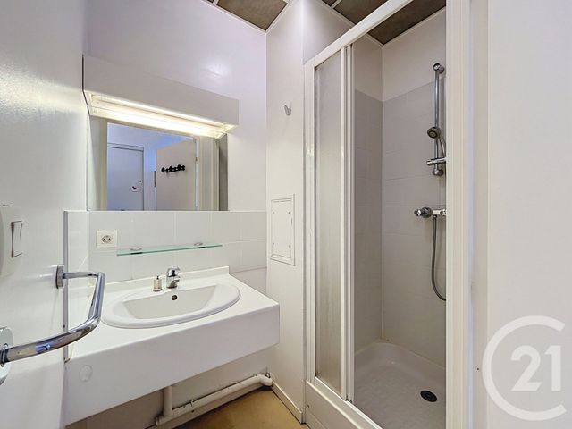 Appartement T1 &agrave; louer - 1 pi&egrave;ce - 21 m2 - Tours - 37 - CENTRE