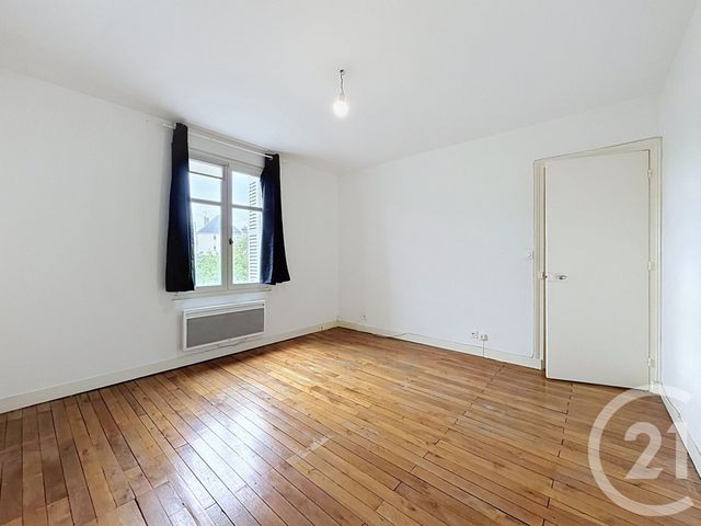 Appartement T2 &agrave; louer - 2 pi&egrave;ces - 62,75 m2 - Tours - 37 - CENTRE