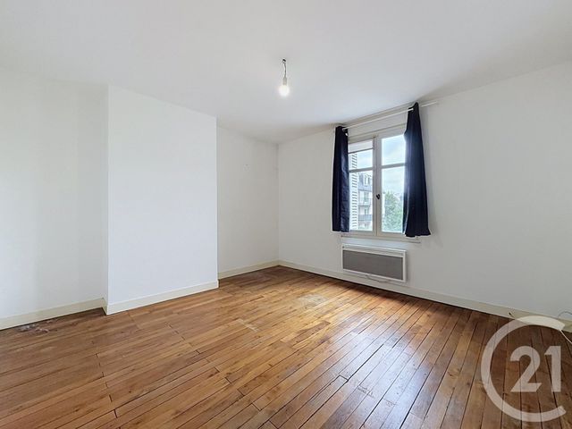 Appartement T2 &agrave; louer - 2 pi&egrave;ces - 62,75 m2 - Tours - 37 - CENTRE