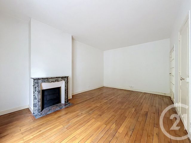 Appartement T2 &agrave; louer - 2 pi&egrave;ces - 62,75 m2 - Tours - 37 - CENTRE