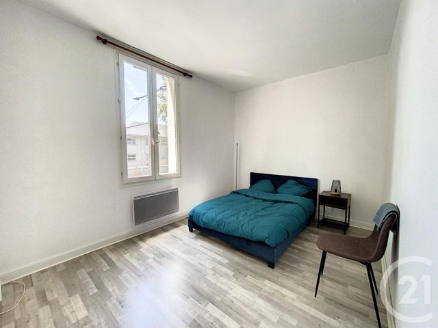 Appartement T3 &agrave; louer - 3 pi&egrave;ces - 60,15 m2 - Tours - 37 - CENTRE