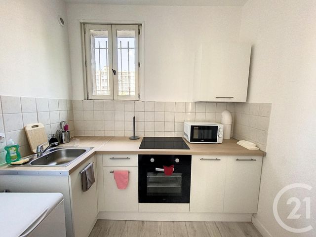 Appartement T3 &agrave; louer - 3 pi&egrave;ces - 60,15 m2 - Tours - 37 - CENTRE