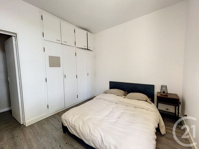 Appartement T3 &agrave; louer - 3 pi&egrave;ces - 60,15 m2 - Tours - 37 - CENTRE
