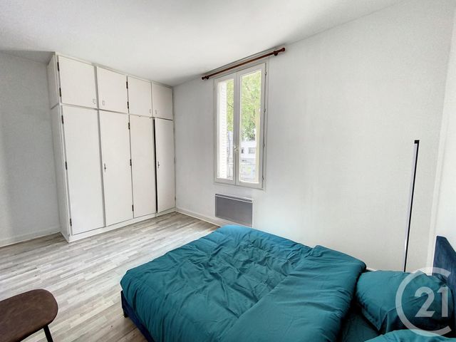 Appartement T3 &agrave; louer - 3 pi&egrave;ces - 60,15 m2 - Tours - 37 - CENTRE
