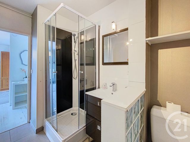 Appartement T1 &agrave; louer - 1 pi&egrave;ce - 26,87 m2 - Tours - 37 - CENTRE