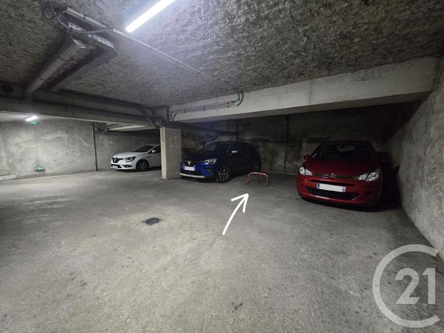 Appartement T1 &agrave; louer - 1 pi&egrave;ce - 28,01 m2 - Tours - 37 - CENTRE