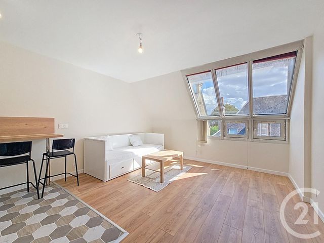 appartement - TOURS - 37