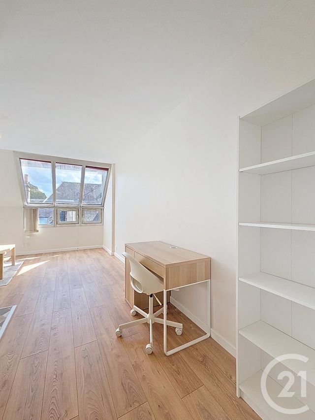 Appartement T1 &agrave; louer - 1 pi&egrave;ce - 28,01 m2 - Tours - 37 - CENTRE