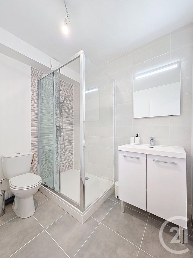 Appartement T1 &agrave; louer - 1 pi&egrave;ce - 28,01 m2 - Tours - 37 - CENTRE