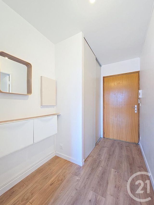 Appartement T1 &agrave; louer - 1 pi&egrave;ce - 28,01 m2 - Tours - 37 - CENTRE