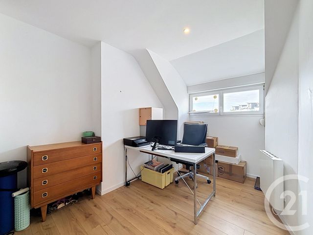 Appartement T3 &agrave; louer - 3 pi&egrave;ces - 54,15 m2 - Tours - 37 - CENTRE