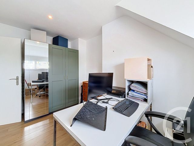 Appartement T3 &agrave; louer - 3 pi&egrave;ces - 54,15 m2 - Tours - 37 - CENTRE