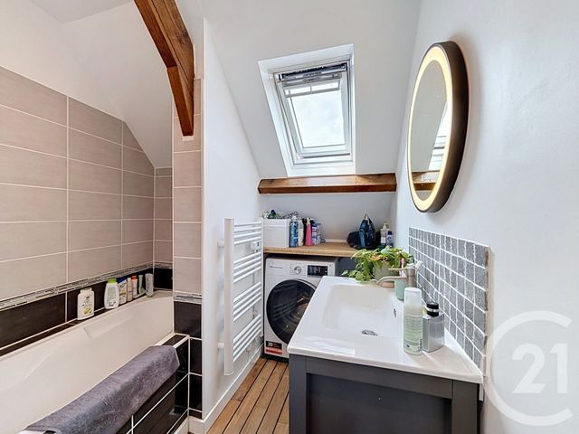 Appartement T3 &agrave; louer - 3 pi&egrave;ces - 54,15 m2 - Tours - 37 - CENTRE