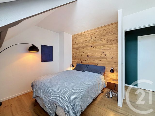 Appartement T3 &agrave; louer - 3 pi&egrave;ces - 54,15 m2 - Tours - 37 - CENTRE