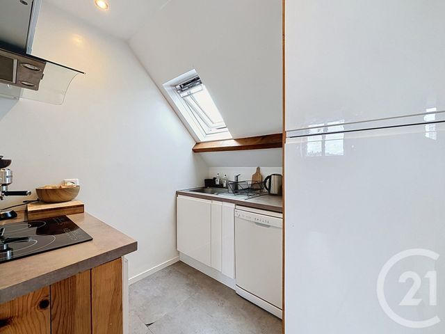 Appartement T3 &agrave; louer - 3 pi&egrave;ces - 54,15 m2 - Tours - 37 - CENTRE