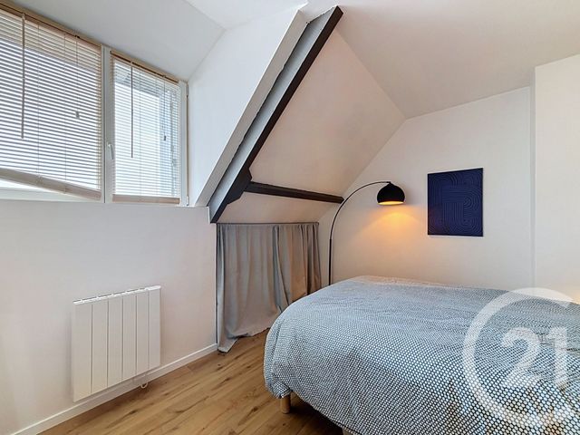 Appartement T3 &agrave; louer - 3 pi&egrave;ces - 54,15 m2 - Tours - 37 - CENTRE