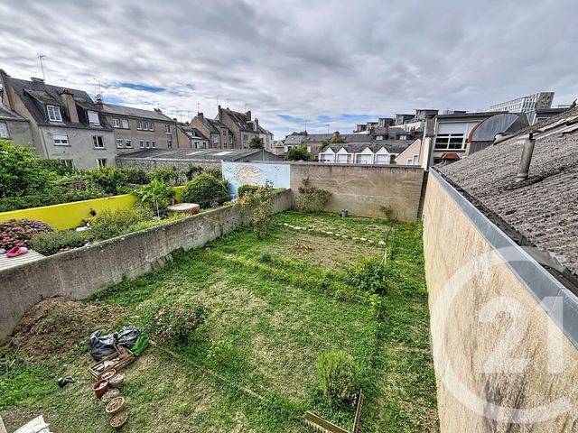 Appartement T3 &agrave; louer - 3 pi&egrave;ces - 54,15 m2 - Tours - 37 - CENTRE