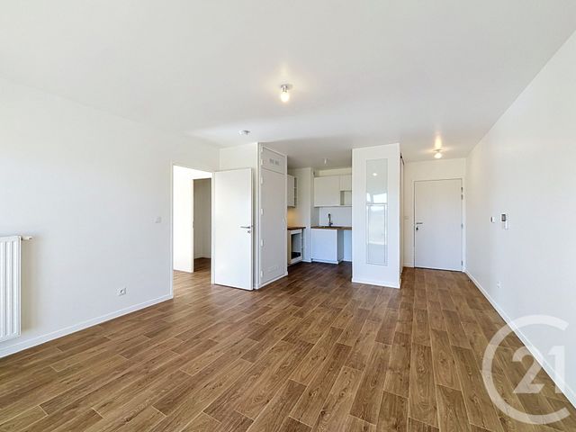 appartement - LA VILLE AUX DAMES - 37