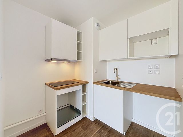 Appartement T2 &agrave; louer - 2 pi&egrave;ces - 46,34 m2 - La Ville Aux Dames - 37 - CENTRE
