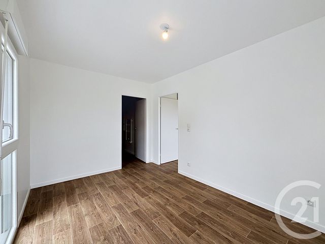 Appartement T2 &agrave; louer - 2 pi&egrave;ces - 46,34 m2 - La Ville Aux Dames - 37 - CENTRE