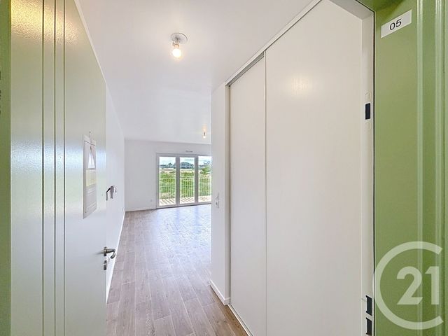 Appartement T2 &agrave; louer - 2 pi&egrave;ces - 46,34 m2 - La Ville Aux Dames - 37 - CENTRE
