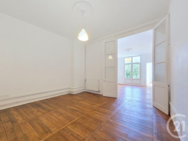 Appartement T3 &agrave; vendre - 3 pi&egrave;ces - 77,12 m2 - Tours - 37 - CENTRE