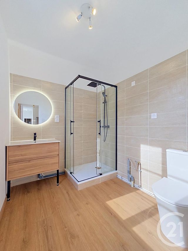Appartement T3 &agrave; vendre - 3 pi&egrave;ces - 77,12 m2 - Tours - 37 - CENTRE