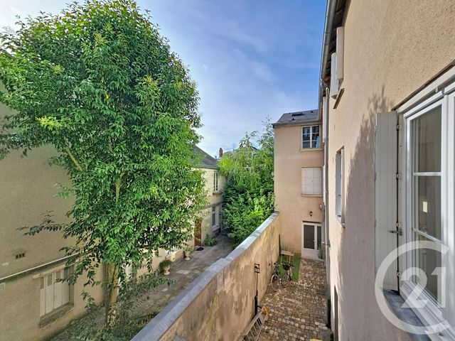 Appartement T3 &agrave; vendre - 3 pi&egrave;ces - 77,12 m2 - Tours - 37 - CENTRE