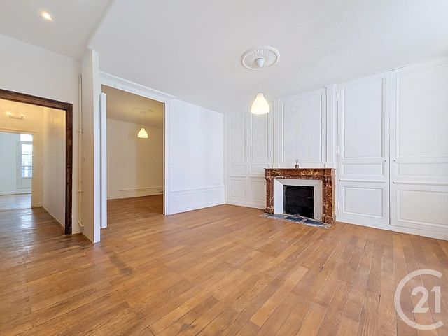Appartement T3 &agrave; vendre - 3 pi&egrave;ces - 77,12 m2 - Tours - 37 - CENTRE
