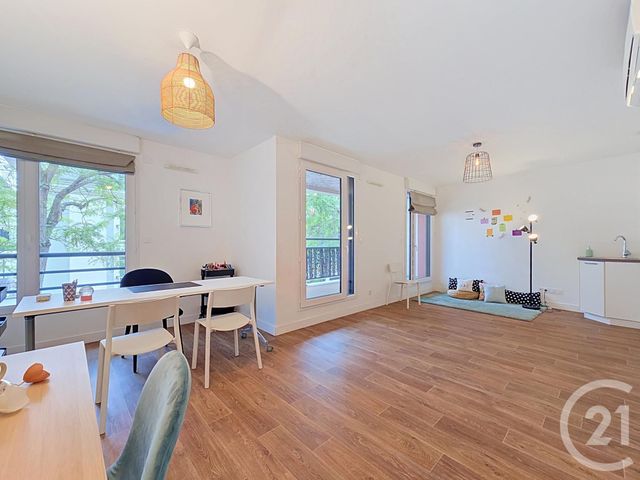 Murs à vendre à vendre - 41.65 m2 - 37 - Indre-et-Loire