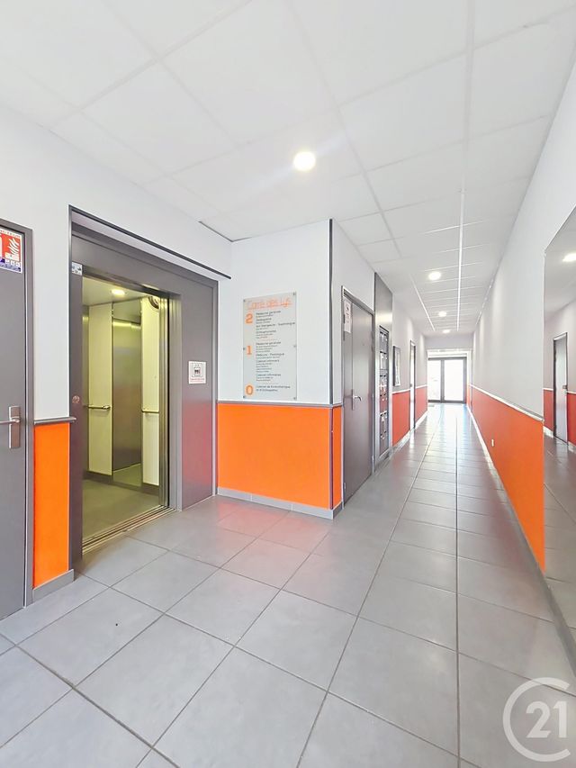 Murs à vendre à vendre - 41.65 m2 - 37 - Indre-et-Loire