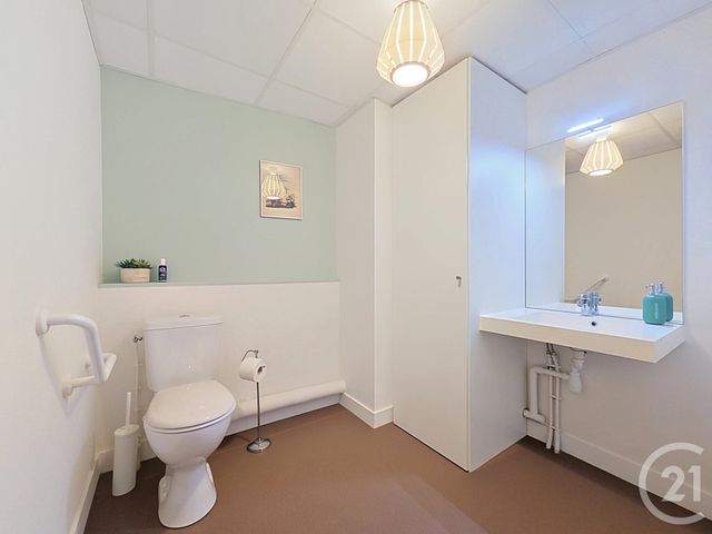 Murs à vendre à vendre - 41.65 m2 - 37 - Indre-et-Loire