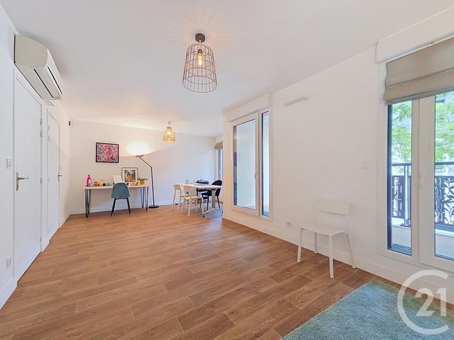 Murs à vendre à vendre - 41.65 m2 - 37 - Indre-et-Loire