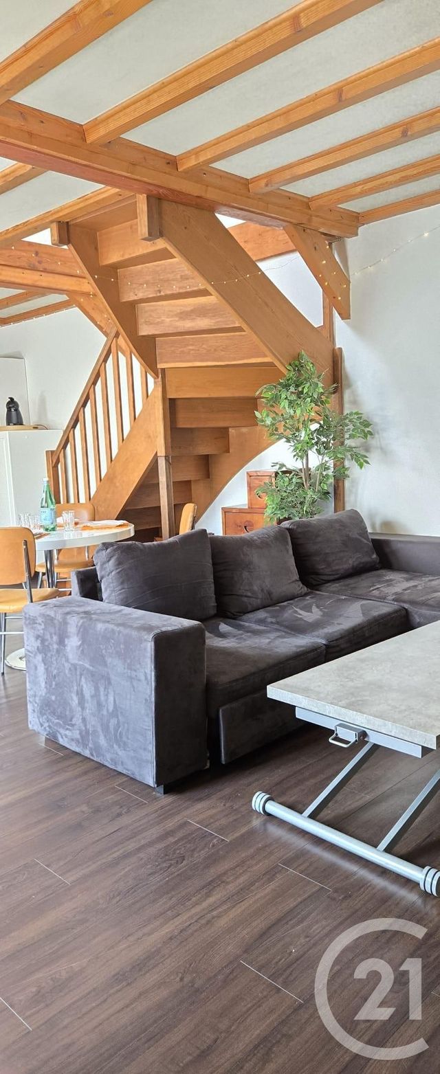 Appartement à vendre TOURS