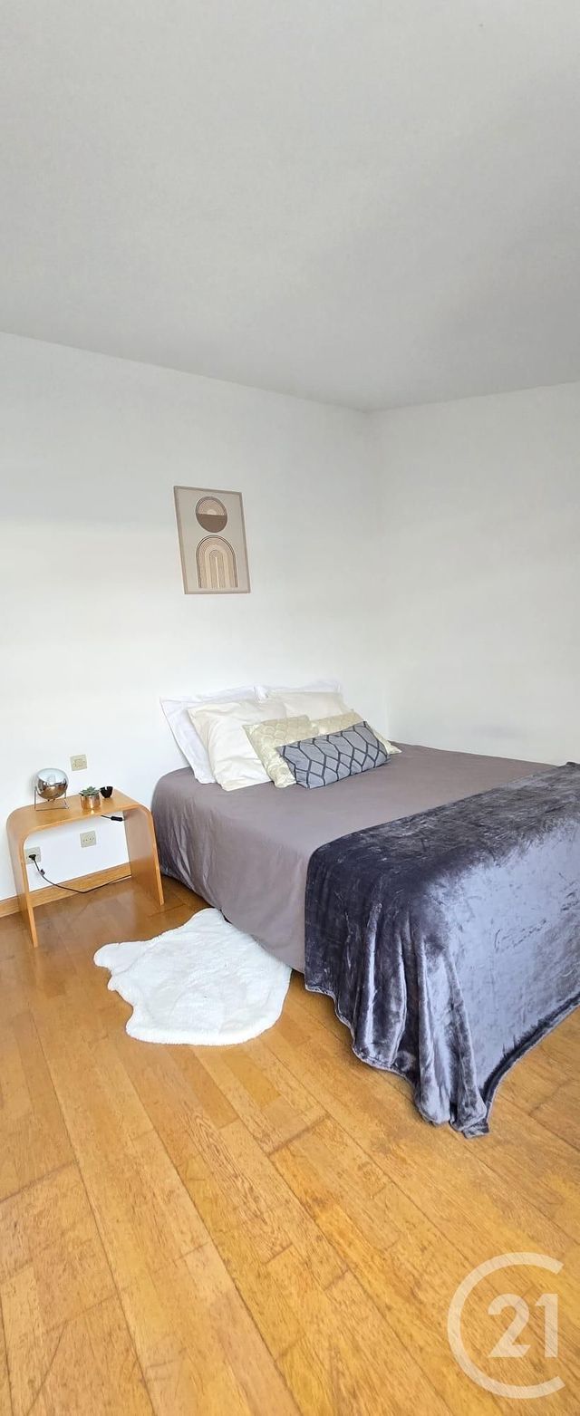 Appartement Duplex &agrave; vendre - 3 pi&egrave;ces - 78,82 m2 - Tours - 37 - CENTRE
