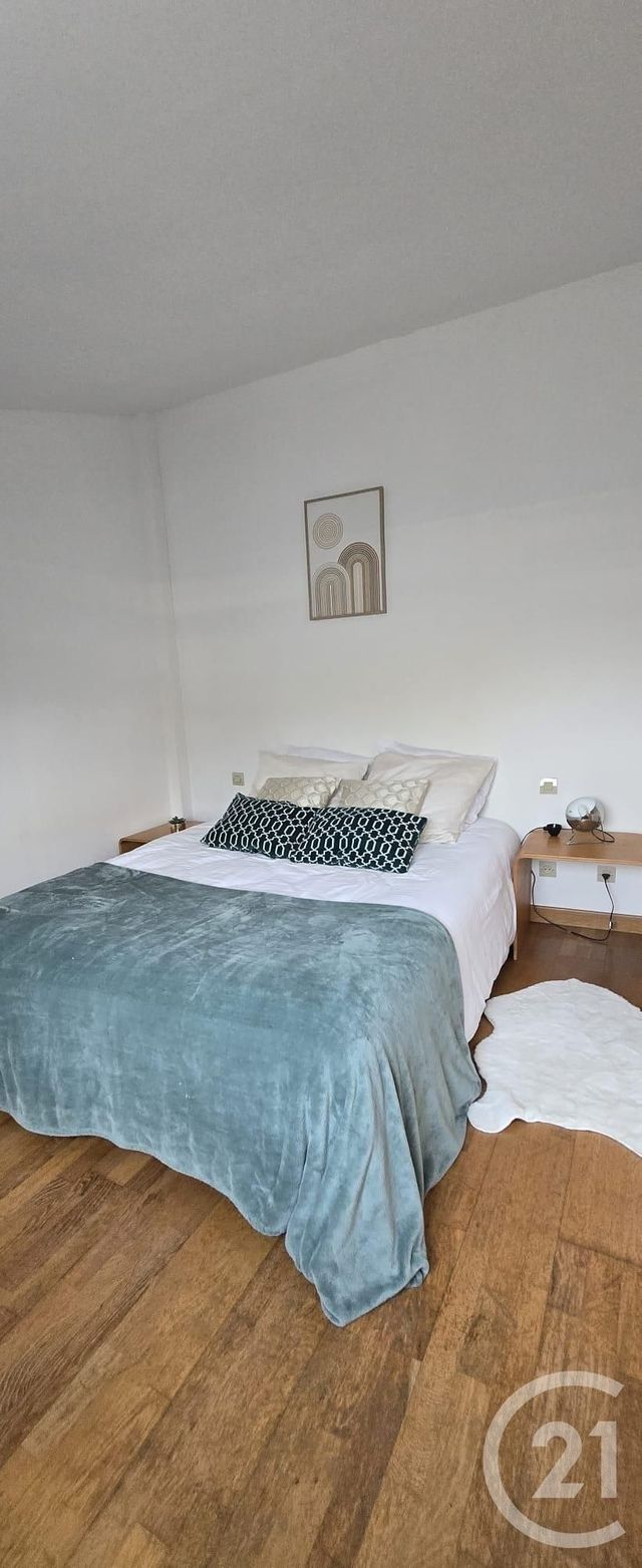 Appartement Duplex &agrave; vendre - 3 pi&egrave;ces - 78,82 m2 - Tours - 37 - CENTRE
