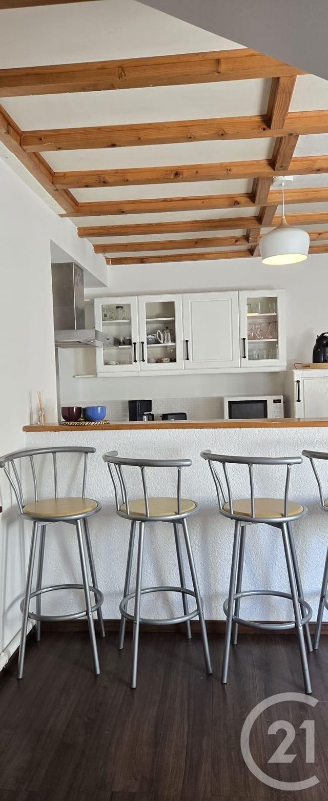 Appartement Duplex &agrave; vendre - 3 pi&egrave;ces - 78,82 m2 - Tours - 37 - CENTRE