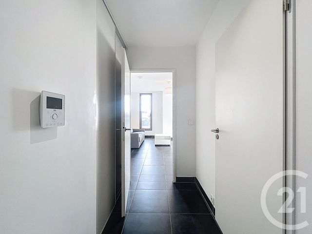 Appartement T1 &agrave; louer - 1 pi&egrave;ce - 28,93 m2 - Tours - 37 - CENTRE