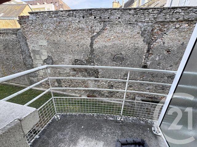 Appartement F1 &agrave; vendre - 1 pi&egrave;ce - 20,70 m2 - Tours - 37 - CENTRE