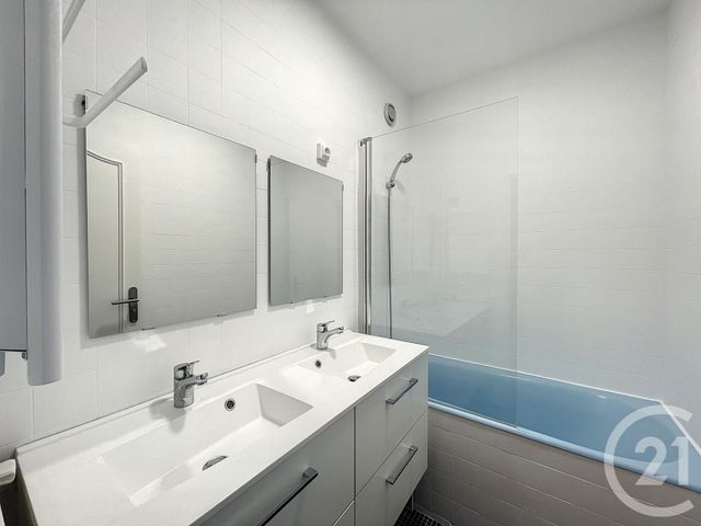 Appartement Chambre &agrave; louer - 1 pi&egrave;ce - 9,01 m2 - Tours - 37 - CENTRE