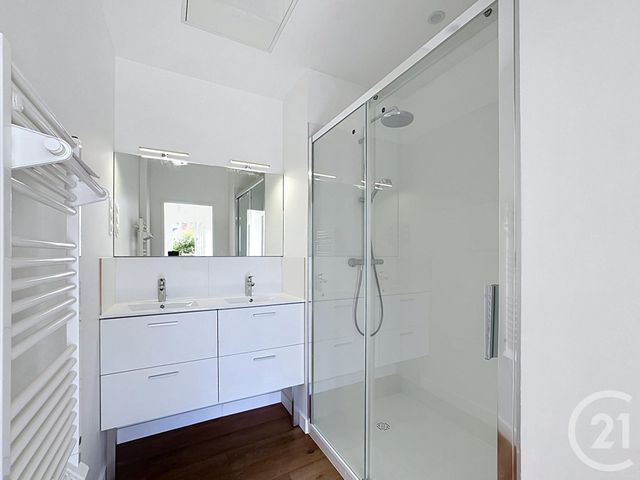 Appartement F3 &agrave; louer - 3 pi&egrave;ces - 96,20 m2 - Tours - 37 - CENTRE