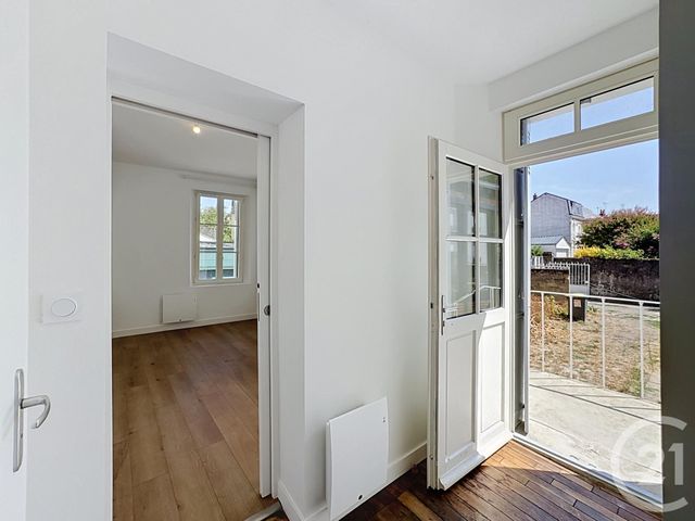 Appartement F3 &agrave; louer - 3 pi&egrave;ces - 96,20 m2 - Tours - 37 - CENTRE