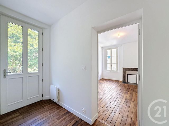 Appartement F3 &agrave; louer - 3 pi&egrave;ces - 96,20 m2 - Tours - 37 - CENTRE