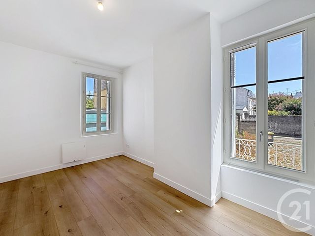 Appartement F3 &agrave; louer - 3 pi&egrave;ces - 96,20 m2 - Tours - 37 - CENTRE