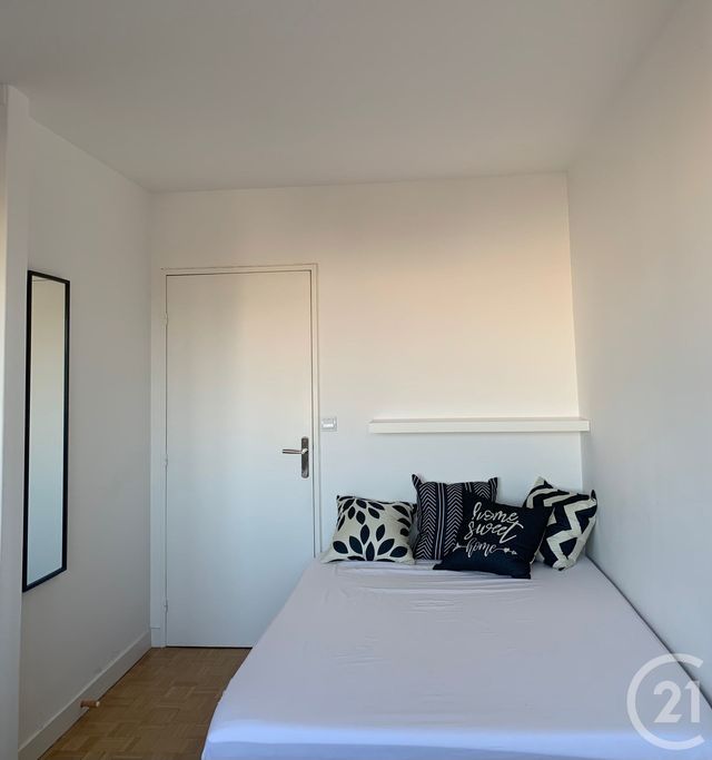 Appartement T1 &agrave; louer - 1 pi&egrave;ce - 26,93 m2 - Tours - 37 - CENTRE